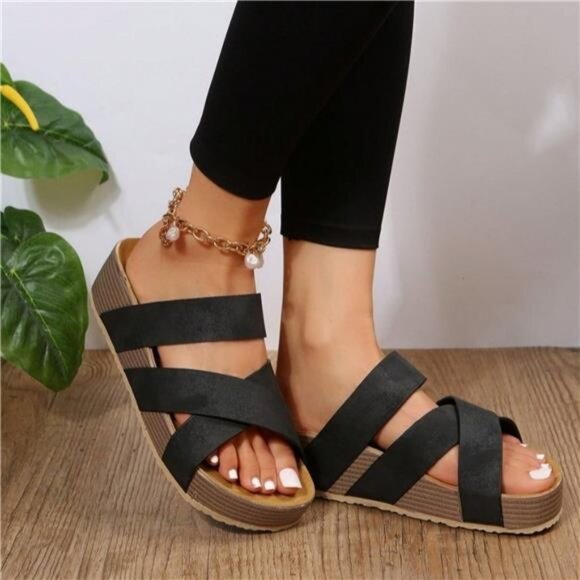 Women Sandals - Picture 3 of 5